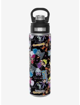 Tervis Disney Chibi Villains Water Bottle, , hi-res