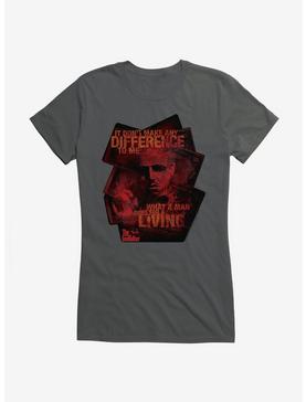 The Godfather It Don't Make Any Difference Girls T-Shirt, , hi-res