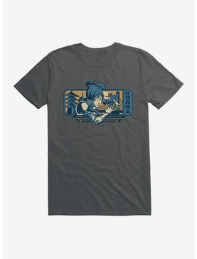 Legend Of Korra Bridge T-Shirt, , hi-res
