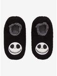 The Nightmare Before Christmas Jack Cozy Slippers, , hi-res