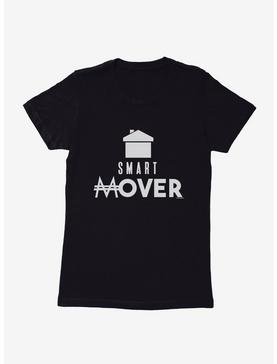 Monopoly Smart Mover Logo Womens T-Shirt, , hi-res