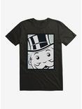 Monopoly Mr. Monopoly Rich Uncle Pennybags T-Shirt, , hi-res