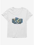 Legend Of Korra Bridge Girls T-Shirt Plus Size, , hi-res