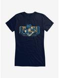Legend Of Korra Bridge Girls T-Shirt, , hi-res