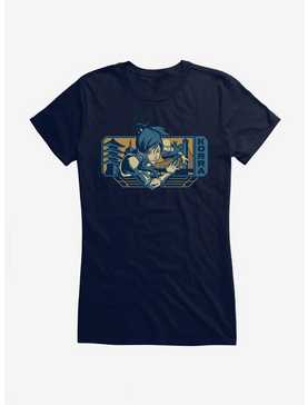 Legend Of Korra Bridge Girls T-Shirt, , hi-res