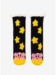 Kirby Stars Cozy Slipper Socks, , hi-res