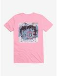 Betty Boop Eye Heart You T-Shirt, CHARITY PINK, hi-res