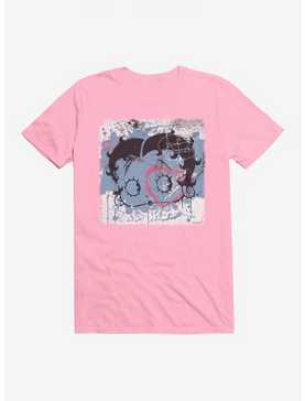 Betty Boop Eye Heart You T-Shirt, , hi-res