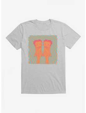 Betty Boop Groovy Kaleidoscope T-Shirt, , hi-res