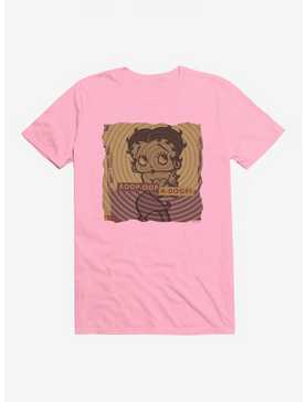 Betty Boop Oop A Doop T-Shirt, , hi-res