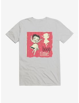 Betty Boop Time For A Boop T-Shirt, , hi-res