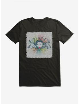 Betty Boop World Tour '76 T-Shirt, , hi-res