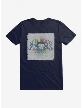 Betty Boop World Tour '76 T-Shirt, , hi-res