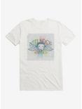 Betty Boop World Tour '76 T-Shirt, WHITE, hi-res