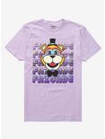 Five Nights At Freddy's Fazcade T-Shirt, MULTI, hi-res