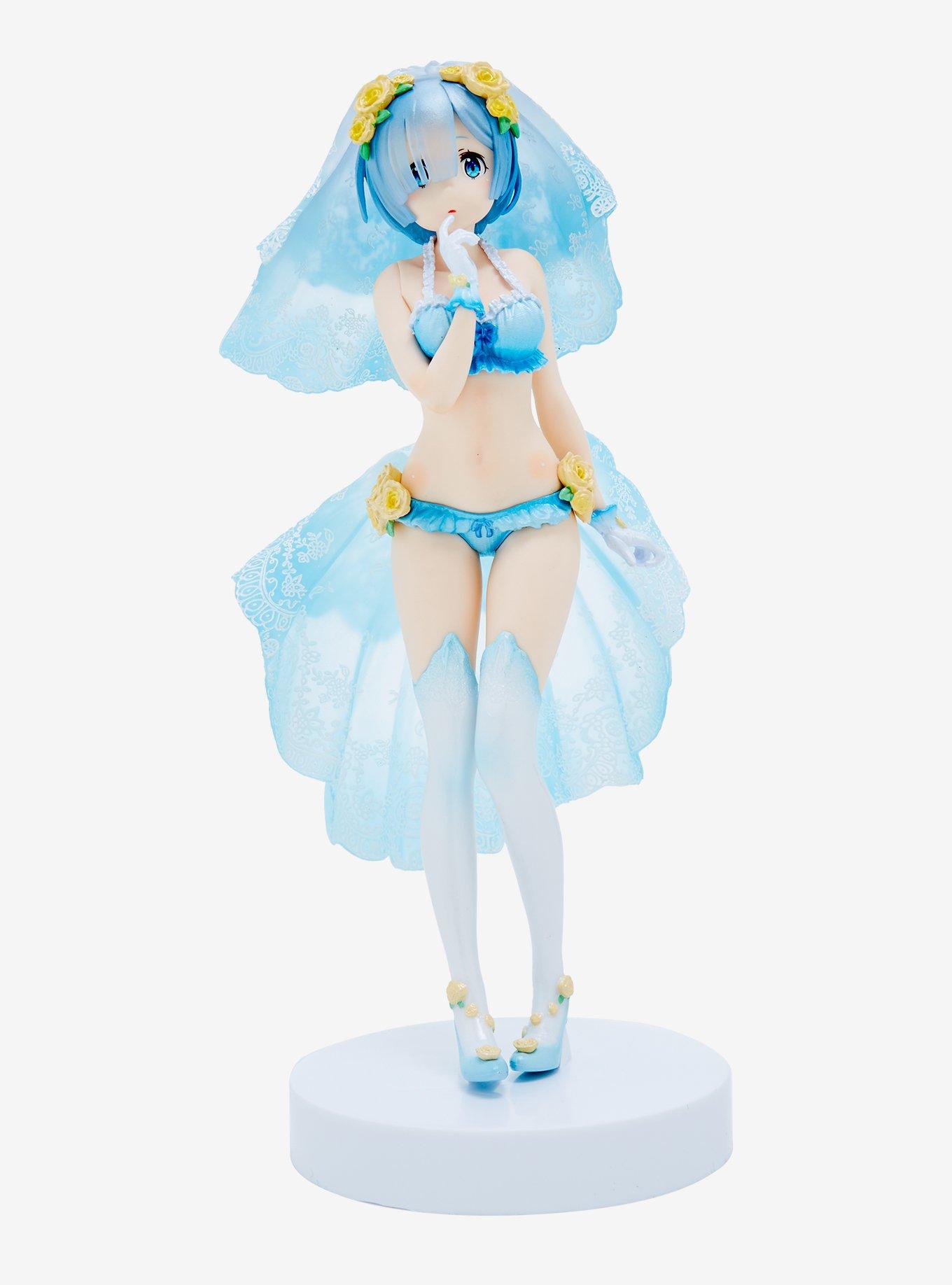 exq rem figure