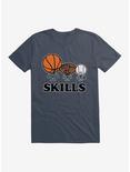 iCreate All Skills T-Shirt, , hi-res