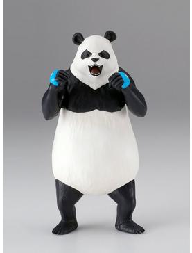 Banpresto Jujutsu Kaisen Jukon No Kata Panda Figure , , hi-res