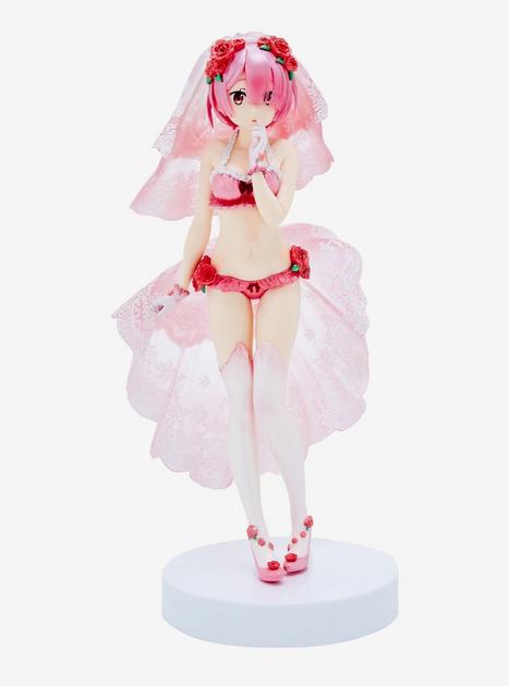 Banpresto Re:Zero - Starting Life in Another World Chronicle