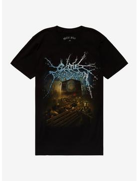 Cattle Decapitation To The Slaughter T-Shirt, , hi-res