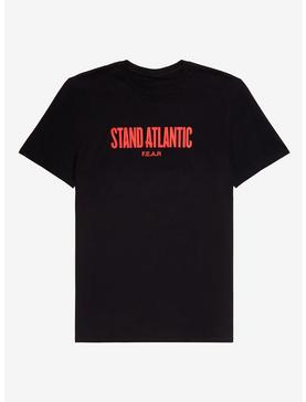 Stand Atlantic F.E.A.R. T-Shirt, , hi-res