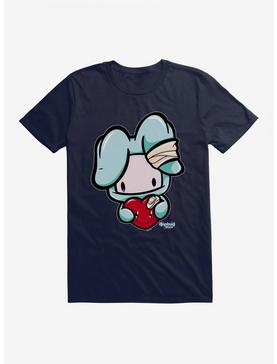 HT Creators: Ninobuni Bandaged Heart T-Shirt, , hi-res