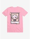 HT Creators: Ninobuni Cow Shake T-Shirt, , hi-res