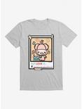 HT Creators: Ninobuni Dancing Pig T-Shirt, , hi-res
