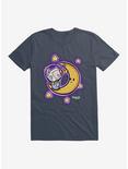 HT Creators: Ninobuni Moon Pig T-Shirt, , hi-res
