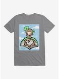 HT Creators: Ninobuni Tree Heart T-Shirt, , hi-res