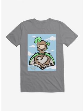 HT Creators: Ninobuni Tree Heart T-Shirt, , hi-res