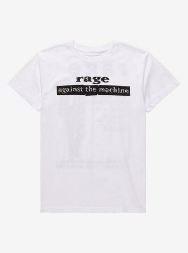 Rage Against The Machine System Sucks T-Shirt | Hot Topic