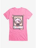 HT Creators: Ninobuni Cow Shake Girls T-Shirt, , hi-res