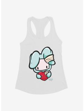 HT Creators: Ninobuni Bandaged Heart Girls Tank, , hi-res