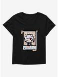 HT Creators: Ninobuni Cow Shake Girls T-Shirt Plus Size, , hi-res