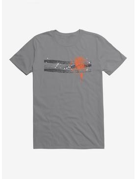 iCreate Basketball Stripes T-Shirt, , hi-res