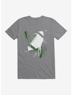 iCreate Football Graffiti Paint T-Shirt, , hi-res