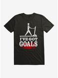 iCreate Goals Treadmill T-Shirt, , hi-res