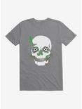 iCreate Soccer Skull Eyes T-Shirt, , hi-res