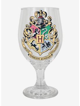 Harry Potter Hogwarts Color-Change Glass, , hi-res