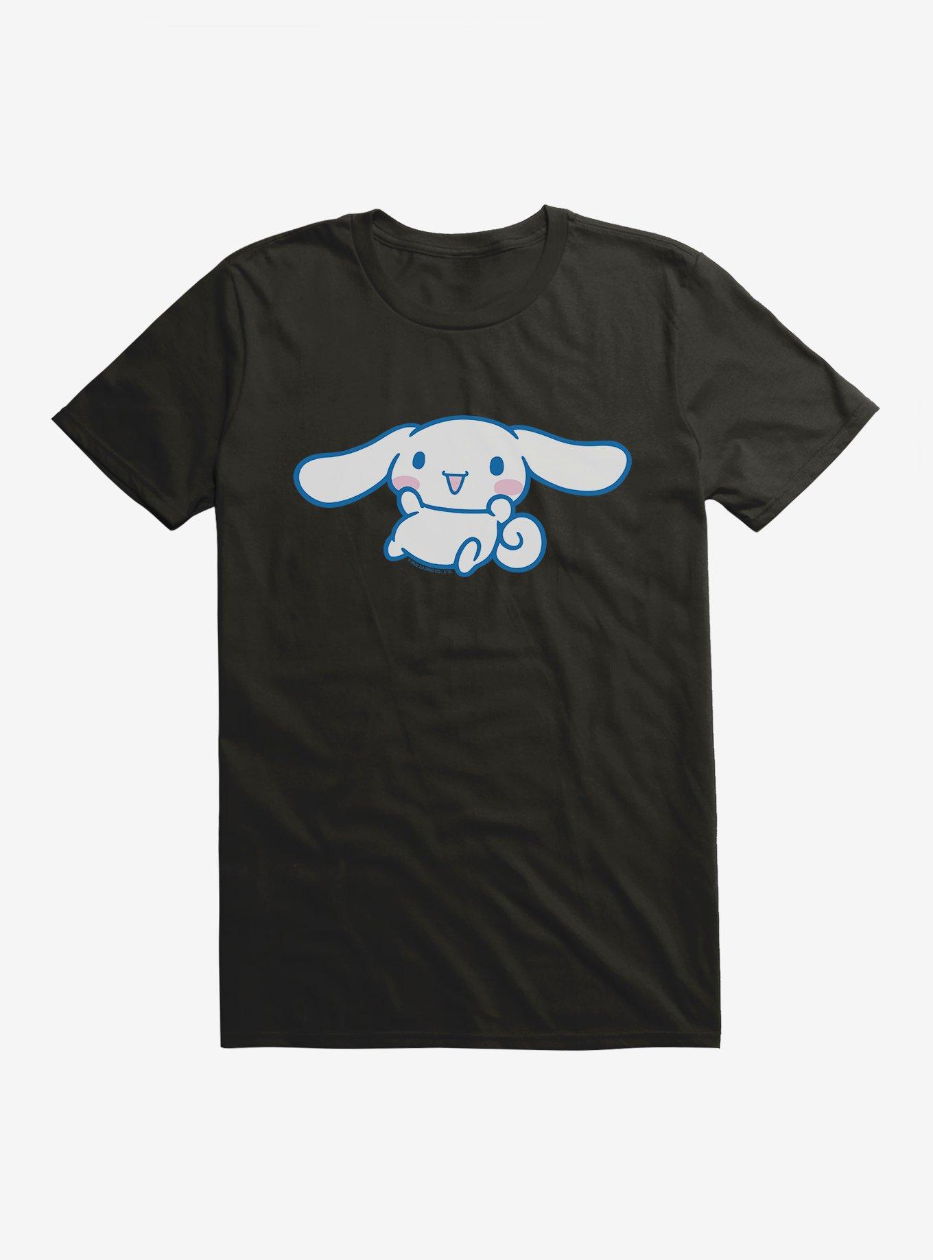 Cinnamoroll All The Happiness T-Shirt