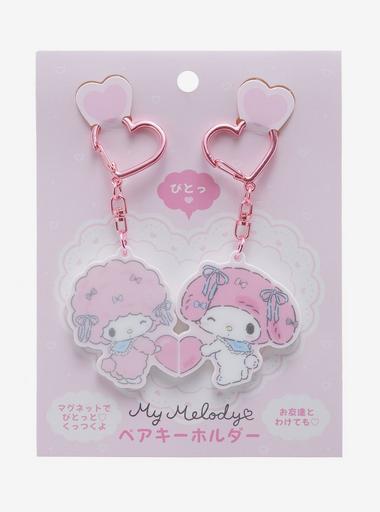 Sanrio My Melody & My Sweet Piano acrylic house hotsell stand