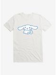 Cinnamoroll All The Happiness T-Shirt, , hi-res