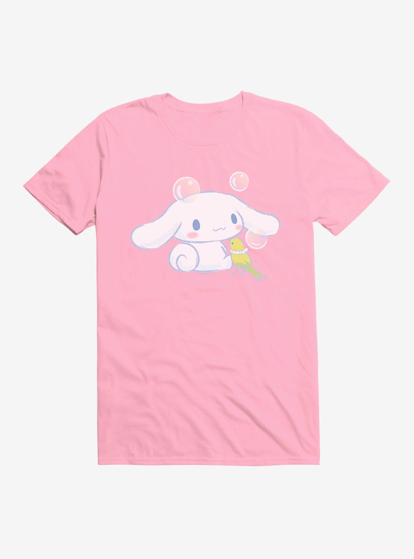 Cinnamoroll Outdoor Vibes T-Shirt | Hot Topic