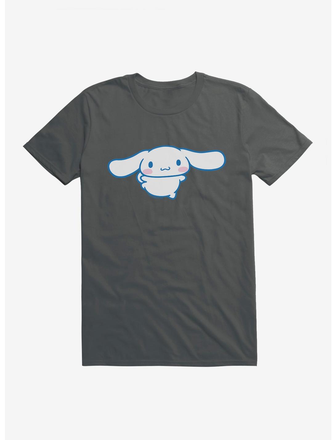 Cinnamoroll Peaceful Flying T-Shirt, , hi-res