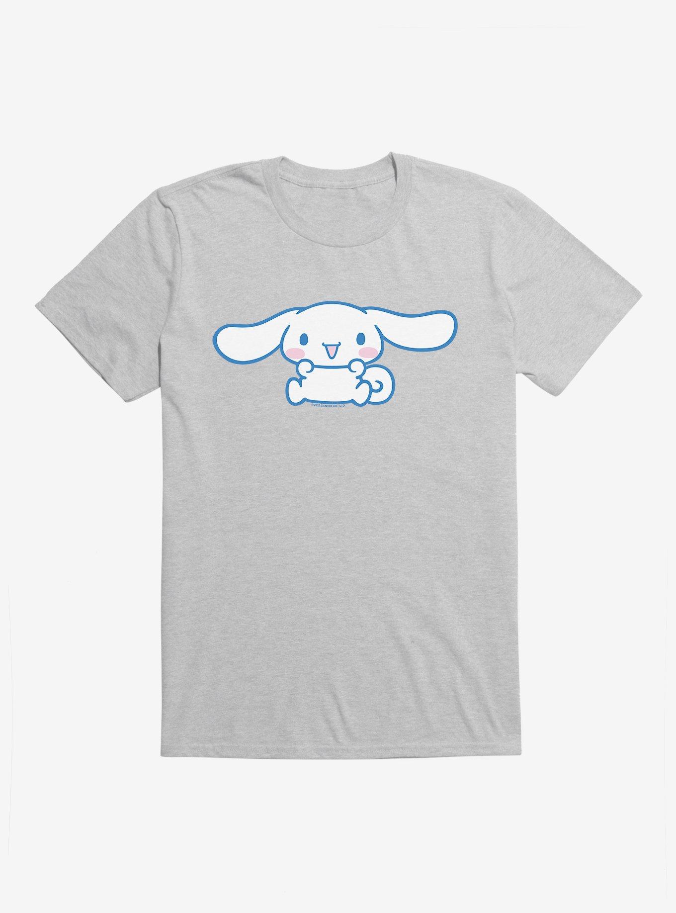 Cinnamoroll Ready To Go T-Shirt, , hi-res