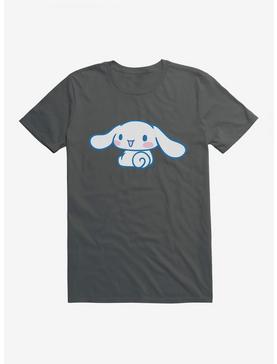 Cinnamoroll Sitting And All Smiles T-Shirt, , hi-res