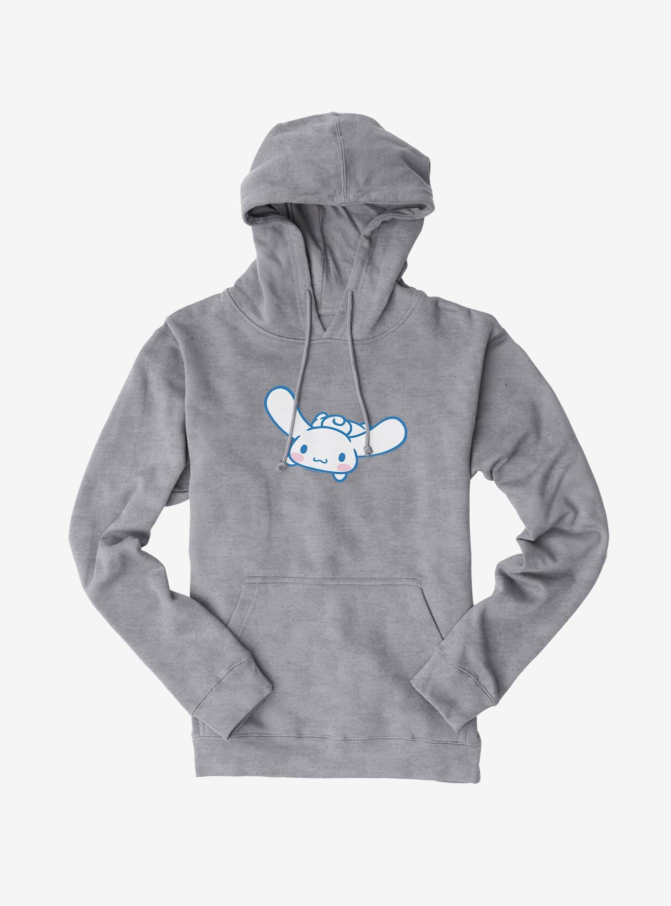 Cinnamoroll In The Sky Hoodie, , hi-res
