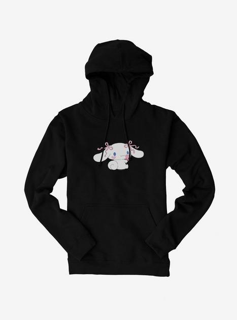 Cinnamoroll Heart Lollipop Hoodie | Hot Topic