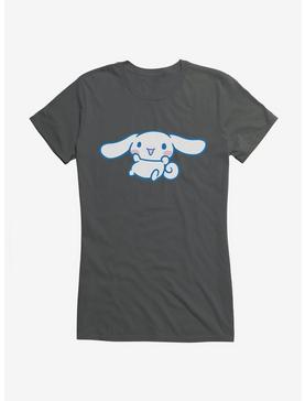 Cinnamoroll All The Happiness Girls T-Shirt, , hi-res